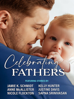 cover image of Celebrating Fathers